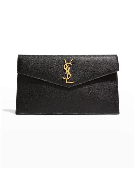 pouch bag ysl|YSL uptown pouch.